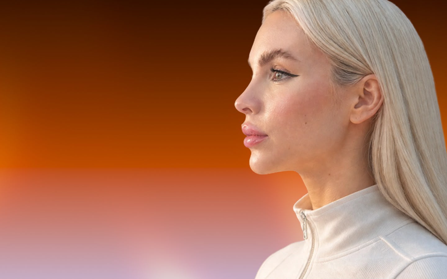 Arina, founder of Aalto Digital Atelier
